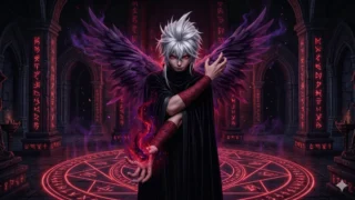 従者は大魔王.画像01