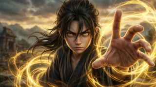 神魔大帝～復讐の修羅道～